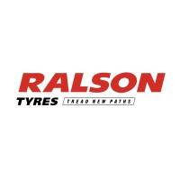 ralson tyres limited logo image