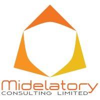 midelatory consulting limited logo image