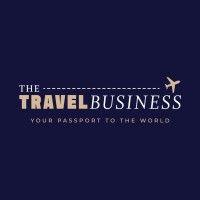 the travel business