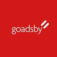 goadsby logo image