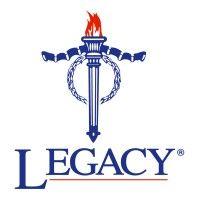 legacy club services logo image