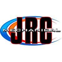 jrc mechanical (plumbing/hvac/refrigeration) logo image