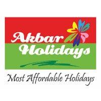 akbar holidays pvt ltd logo image