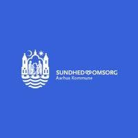 sundhed og omsorg, aarhus kommune logo image