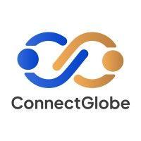 connectglobe logo image