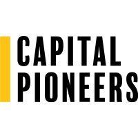 capital pioneers logo image