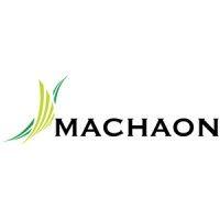 machaon corporation logo image