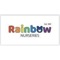 rainbow nurseries logo image