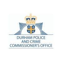 durham police and crime commissioner's office