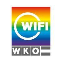 wifi österreich logo image