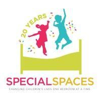 special spaces logo image