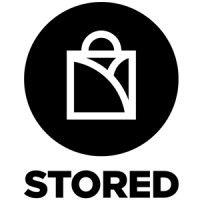 stored e-commerce logo image