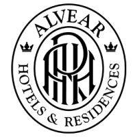 alvear hotels & residences logo image