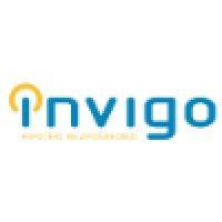 invigo s.a. logo image