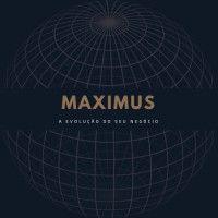 maximus logo image