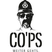 co'ps drinks gmbh logo image