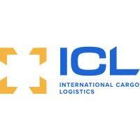 international cargo logistics limited logo image