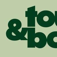 tout&bon logo image