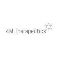 4m therapeutics inc. logo image