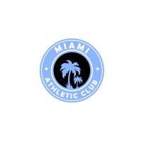 miami athletic club usl logo image