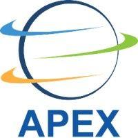 apex advanced technology logo image