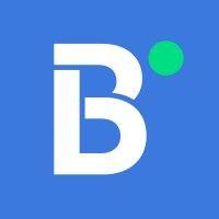 b travel logo image