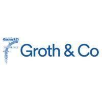 groth & co logo image