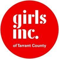 girls inc. of tarrant county logo image