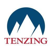 tenzing logo image