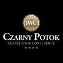 logo of Hotel Czarny Potok Resort Spa Conference