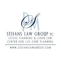 stefans law group pc logo image