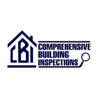 comprehensive home inspections logo image