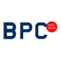 bpc partners legal rep., bookkeeping and consulting brazil logo image