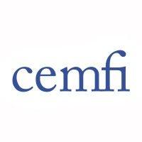 cemfi logo image