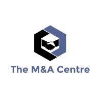 the m&a centre logo image