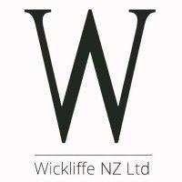 wickliffe, powered by bluestar logo image