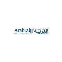 arabia falcon insurance company saog logo image