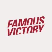 famous victory logo image