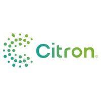 citron® logo image