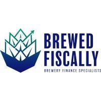 brewed fiscally logo image