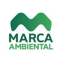 marca ambiental logo image