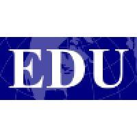 edu (intergovernmental organization) logo image