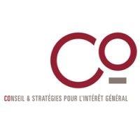 co conseil logo image