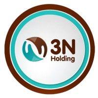 3n holding group logo image