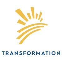 transformation, llc logo image