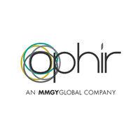 ophir pr ltd logo image