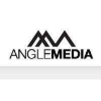 angle media logo image