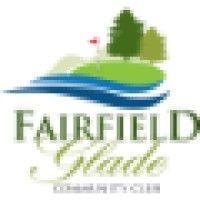 fairfield glade community club logo image