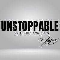 unstoppable coaching concepts logo image