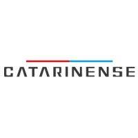 auto viação catarinense logo image